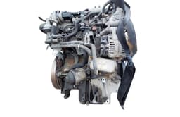 OPEL Z19DTH Engine OPEL VECTRA C (2002-2010) — thumbnail 2