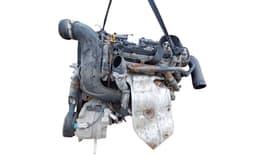 OPEL Z19DTH Engine OPEL VECTRA C (2002-2010) — thumbnail 4