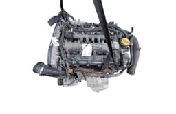 OPEL Z19DTH Engine OPEL VECTRA C (2002-2010) — thumbnail 5
