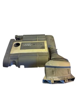 AUDI Engine Cover AUDI TT (8J) (2006-2014) — thumbnail 1