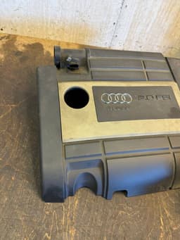 AUDI Engine Cover AUDI TT (8J) (2006-2014) — thumbnail 5