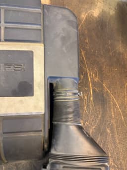 AUDI Engine Cover AUDI TT (8J) (2006-2014) — thumbnail 8