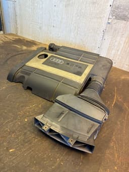 AUDI Engine Cover AUDI TT (8J) (2006-2014) — thumbnail 3