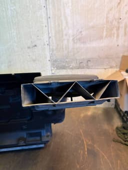 AUDI Engine Cover AUDI TT (8J) (2006-2014) — thumbnail 10