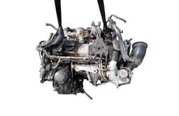 SKODA CBZB Engine SKODA ROOMSTER / PRAKTIK (5J) (2005-2015) — thumbnail 5