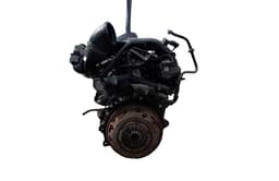 SKODA CBZB Engine SKODA ROOMSTER / PRAKTIK (5J) (2005-2015) — thumbnail 1