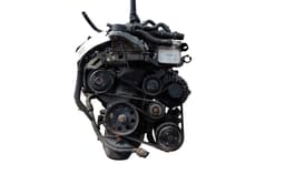 SKODA CBZB Engine SKODA ROOMSTER / PRAKTIK (5J) (2005-2015) — thumbnail 3