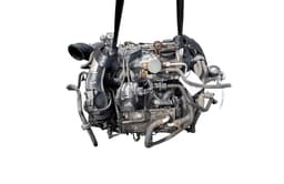 SKODA CBZB Engine SKODA ROOMSTER / PRAKTIK (5J) (2005-2015) — thumbnail 6