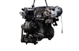 SKODA CBZB Engine SKODA ROOMSTER / PRAKTIK (5J) (2005-2015) — thumbnail 4