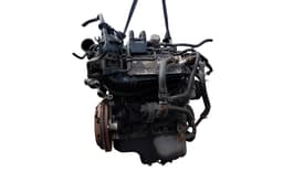 SKODA CBZB Engine SKODA ROOMSTER / PRAKTIK (5J) (2005-2015) — thumbnail 2