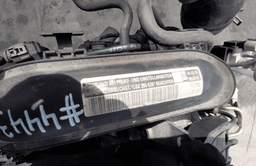 SKODA CBZB Engine SKODA ROOMSTER / PRAKTIK (5J) (2005-2015) — thumbnail 7