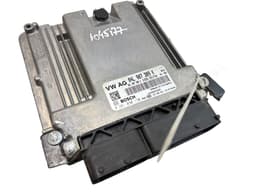 VW 0281030170 Engine Control Unit / module (ECU) VW TIGUAN I (5N) (2007-2018) — thumbnail 1