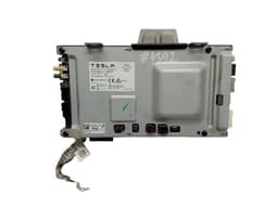 TESLA 1506277 156678605C Engine Control Unit / module (ECU) TESLA MODEL 3 (2017-) — thumbnail 1