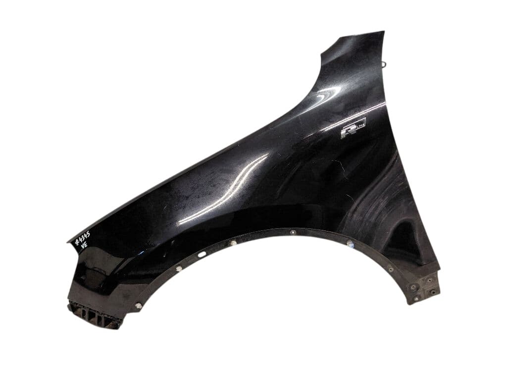 VW 7P6821105E Fender Front Left VW TOUAREG II (7P) (2010-2018)