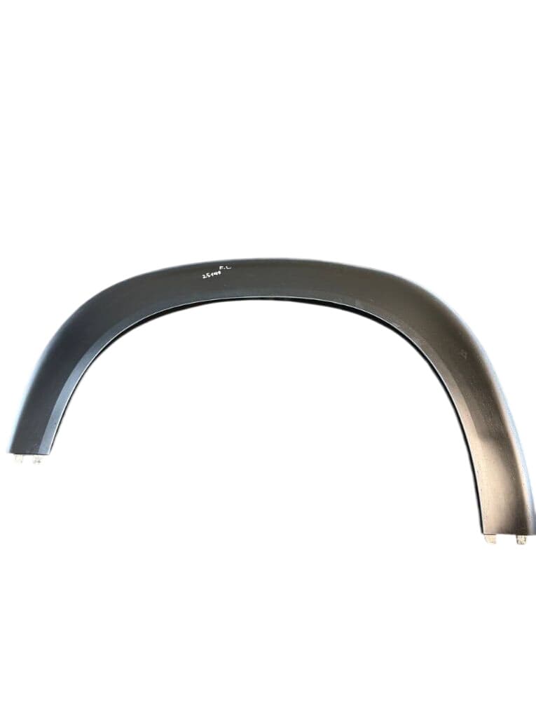 CITROËN 13476852 YQ001547XT Fender Flare Front Left CITROËN C3 AIRCROSS I (A88) (2017-2024)