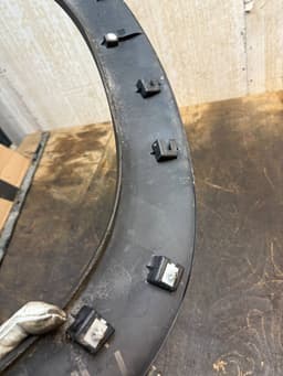 CITROËN 13476852 YQ001547XT Fender Flare Front Left CITROËN C3 AIRCROSS I (A88) (2017-2024) — thumbnail 7