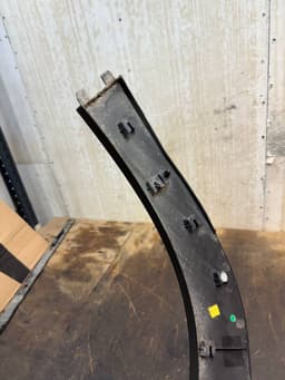 CITROËN 13476852 YQ001547XT Fender Flare Front Left CITROËN C3 AIRCROSS I (A88) (2017-2024) — thumbnail 9