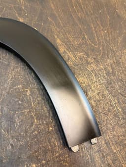 CITROËN 13476852 YQ001547XT Fender Flare Front Left CITROËN C3 AIRCROSS I (A88) (2017-2024) — thumbnail 2