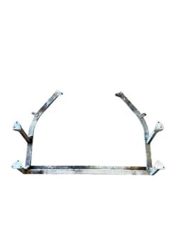 AUDI 8J8802017E Front axle beam / engine beam, other AUDI TT (8J) (2006-2014) — thumbnail 1