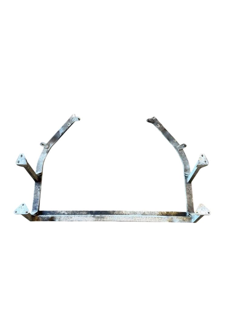 AUDI 8J8802017E Front axle beam / engine beam, other AUDI TT (8J) (2006-2014)