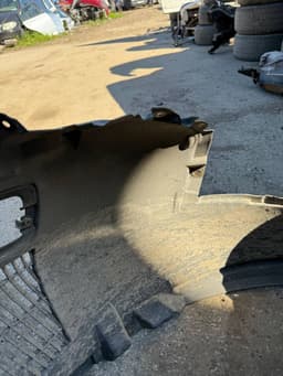 BMW 51717302378 51717185160 Fender inner liner Front Right BMW 7 (F01, F02) (2008-2016) — thumbnail 8