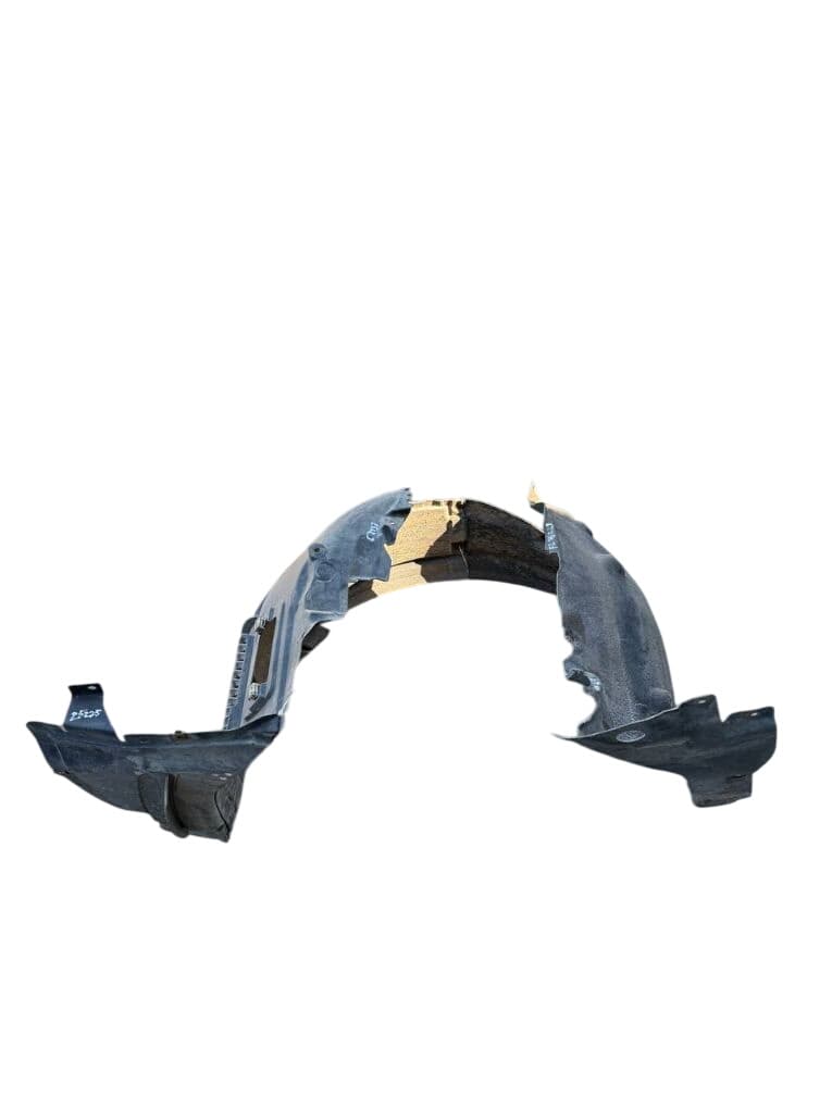 BMW 51717302378 51717185160 Fender inner liner Front Right BMW 7 (F01, F02) (2008-2016)