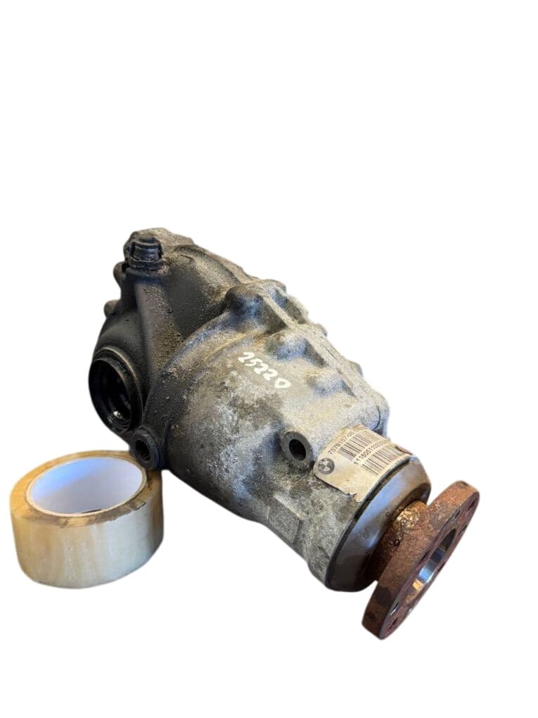 BMW 7578157 31507648879 Front axle Differential BMW 3 (F30, F31, F80) (2011-2019)