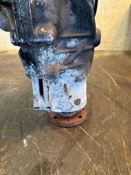 BMW 7578157 31507648879 Front axle Differential BMW 3 (F30, F31, F80) (2011-2019) — thumbnail 7
