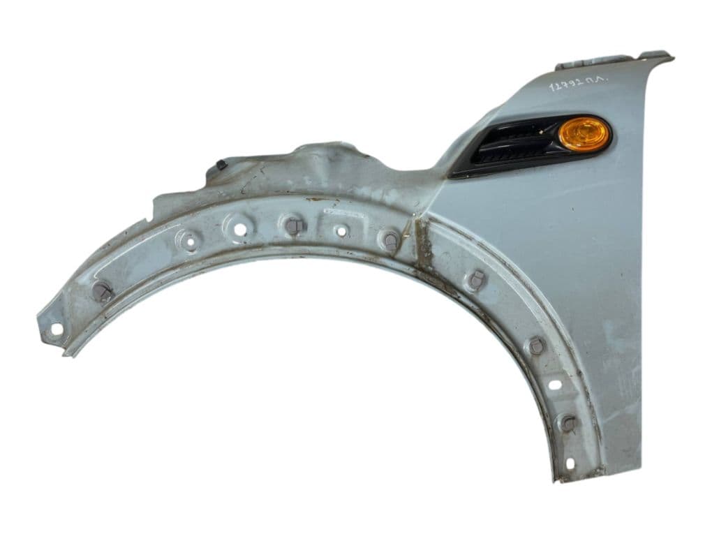 MINI 2754725 5A55B01 Fender Front Left MINI MINI II (R56, R57) (2006-2015)