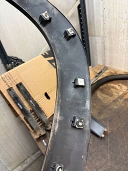 CITROËN 39111047 YQ001548XT Fender Flare Front Right CITROËN C3 AIRCROSS I (A88) (2017-2024) — thumbnail 10