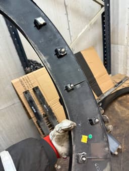 CITROËN 39111047 YQ001548XT Fender Flare Front Right CITROËN C3 AIRCROSS I (A88) (2017-2024) — thumbnail 9