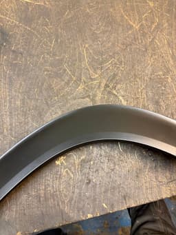 CITROËN 39111047 YQ001548XT Fender Flare Front Right CITROËN C3 AIRCROSS I (A88) (2017-2024) — thumbnail 5