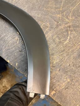 CITROËN 39111047 YQ001548XT Fender Flare Front Right CITROËN C3 AIRCROSS I (A88) (2017-2024) — thumbnail 6