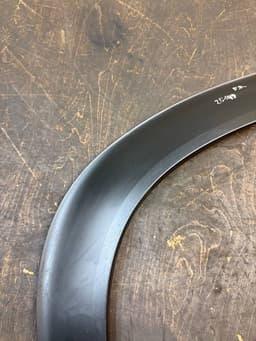 CITROËN 39111047 YQ001548XT Fender Flare Front Right CITROËN C3 AIRCROSS I (A88) (2017-2024) — thumbnail 3