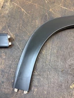 CITROËN 39111047 YQ001548XT Fender Flare Front Right CITROËN C3 AIRCROSS I (A88) (2017-2024) — thumbnail 2