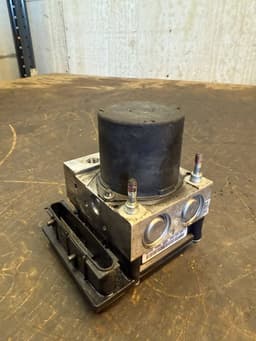 TOYOTA 0265251488 445400F050 440500F070 ABS hydraulic unit / pump TOYOTA VERSO (AR20) (2009-2018) — thumbnail 2