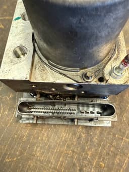 TOYOTA 0265251488 445400F050 440500F070 ABS hydraulic unit / pump TOYOTA VERSO (AR20) (2009-2018) — thumbnail 3