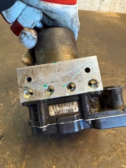TOYOTA 0265251488 445400F050 440500F070 ABS hydraulic unit / pump TOYOTA VERSO (AR20) (2009-2018) — thumbnail 5