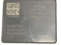HONDA 57110TV0E811M1 ABS hydraulic unit / pump HONDA CIVIC IX (FK, FB) (2011-2017) — thumbnail 4