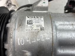 VOLVO 36011563 AC / aircon Compressor VOLVO XC60 II (246) (03.17-) — thumbnail 3