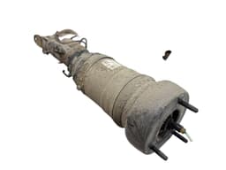 MERCEDES-BENZ A2053204768 Air shock absorber front left MERCEDES-BENZ C-CLASS (W205) (2013-2021) — thumbnail 1