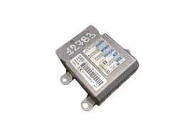 HONDA 5WK44782 Airbag Control Unit HONDA CIVIC IX (FK, FB) (2011-2017) — thumbnail 1
