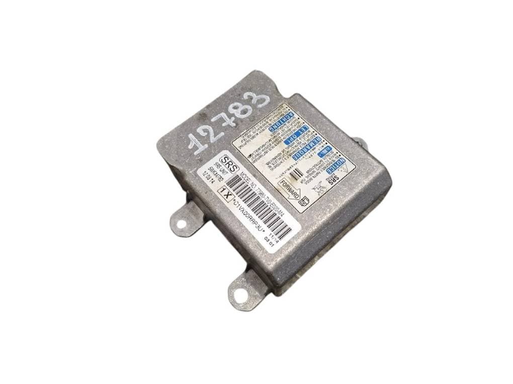 HONDA 5WK44782 Airbag Control Unit HONDA CIVIC IX (FK, FB) (2011-2017)
