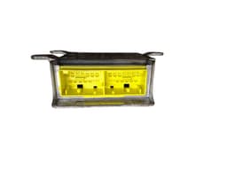 HONDA 5WK44782 Airbag Control Unit HONDA CIVIC IX (FK, FB) (2011-2017) — thumbnail 3