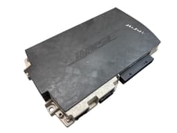 AUDI 3233620120 Audio amplifier AUDI Q3 (8U) (2011-2018) — thumbnail 1