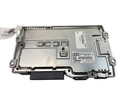 AUDI 3233620120 Audio amplifier AUDI Q3 (8U) (2011-2018) — thumbnail 2