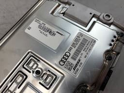 AUDI 3233620120 Audio amplifier AUDI Q3 (8U) (2011-2018) — thumbnail 3