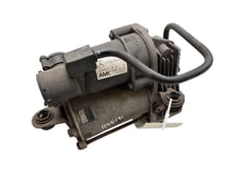 MERCEDES-BENZ A0993200104 Air Suspension Compressor MERCEDES-BENZ S-CLASS (W222, X222) (2013-2020) — thumbnail 1