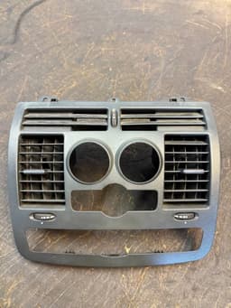 MERCEDES-BENZ A6396800007 6396800007 Air Vent Center Front MERCEDES-BENZ VITO / VIANO (W639) (2003-2014) — thumbnail 4