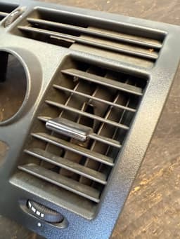 MERCEDES-BENZ A6396800007 6396800007 Air Vent Center Front MERCEDES-BENZ VITO / VIANO (W639) (2003-2014) — thumbnail 7